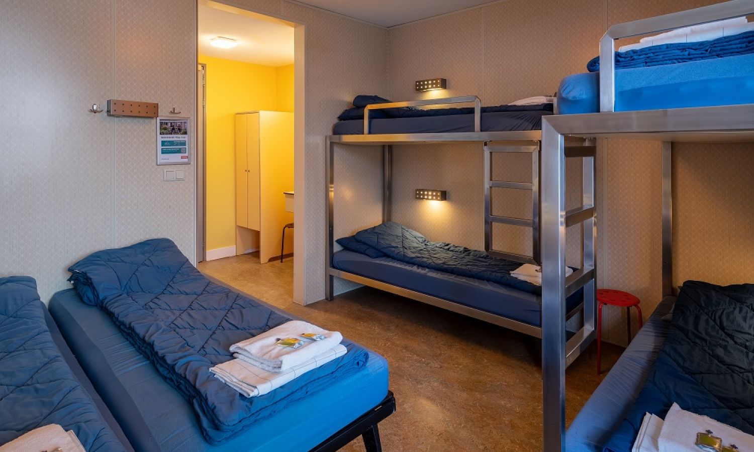 Hostel Stayokay Noordwijk